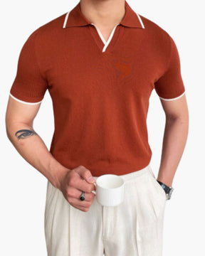 Monaco Edge Polo