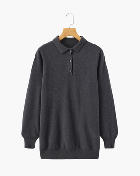 Polo 100% Cashmere