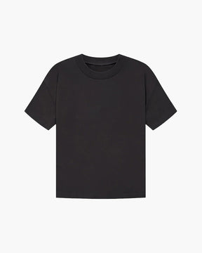 Refined Solid T-Shirt