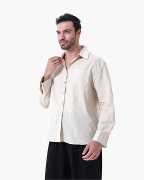 Cape Town - Camisa de Linho